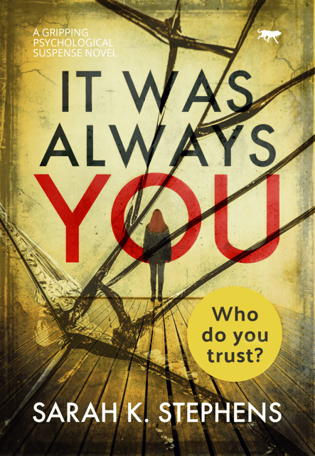 It Was Always You (HighRes)